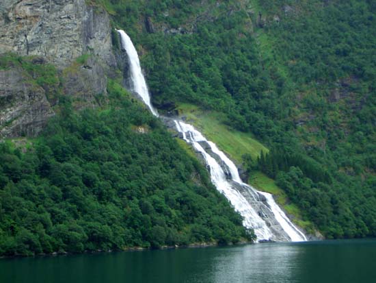 235Geiranger