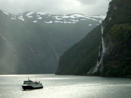 244Geiranger