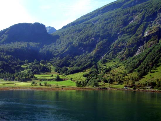 258Geiranger