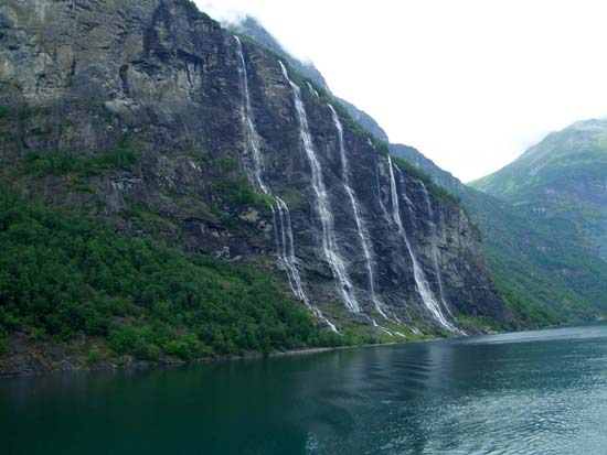 260Geiranger