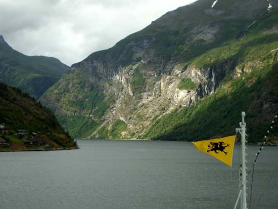 285Geiranger