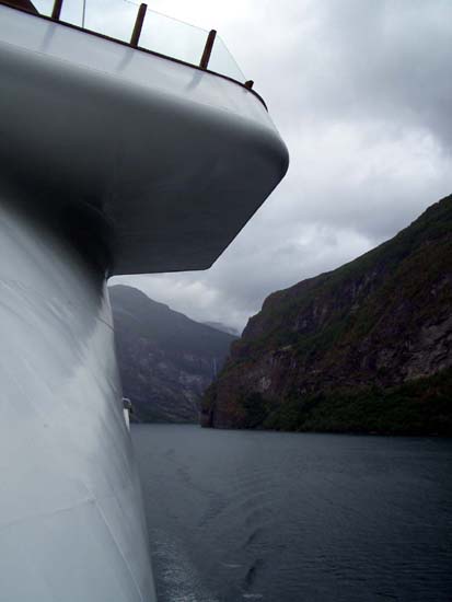 300Geiranger