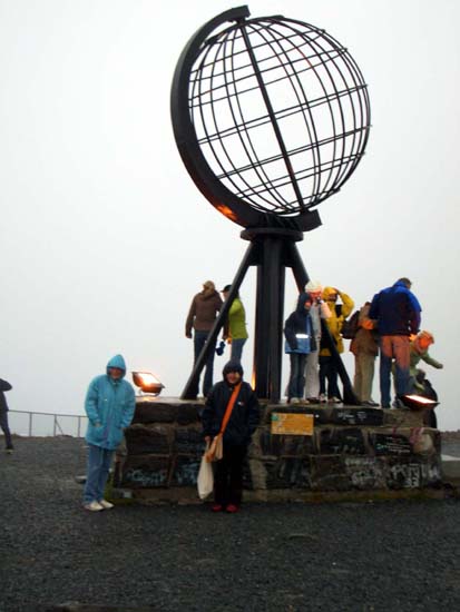 305Nordkapp