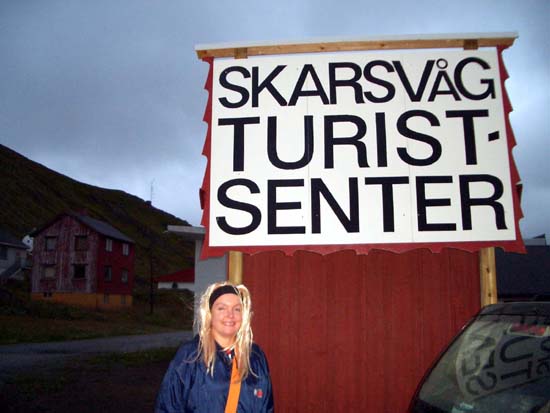 320Nordkapp