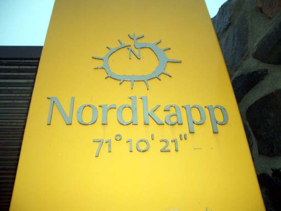 344Nordkapp