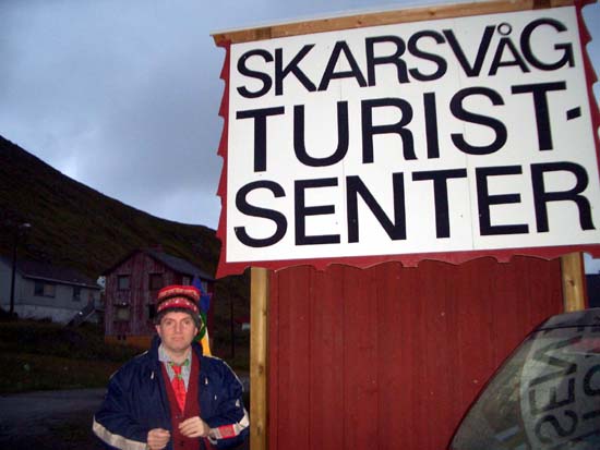 350Nordkapp