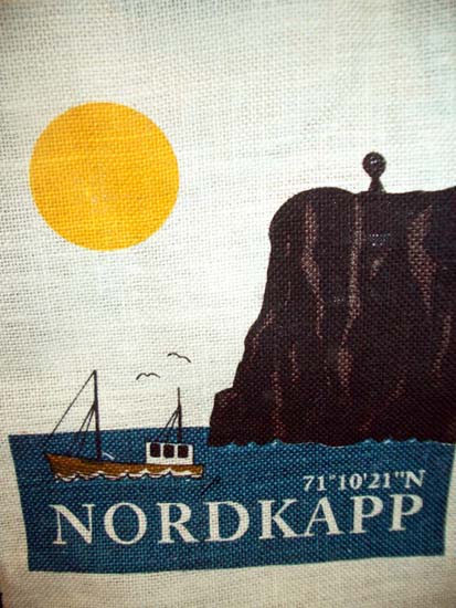 370Nordkapp