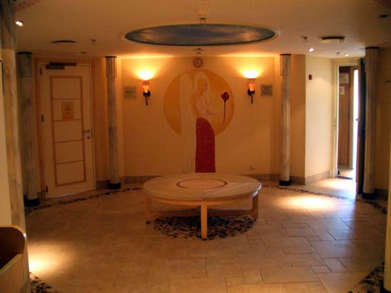 390Sauna