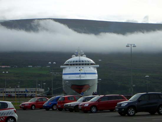 415Akureyri