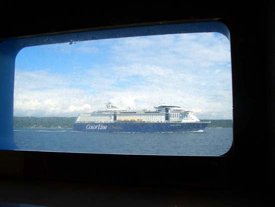 425Bateau