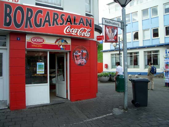 435Akureyri