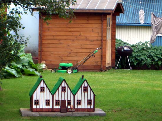 438Akureyri