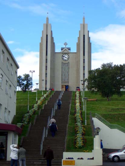 445Akureyri