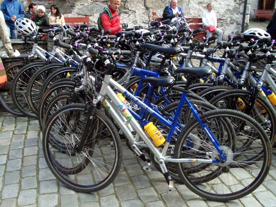 450Fahrrad
