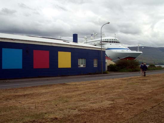 458Akureyri
