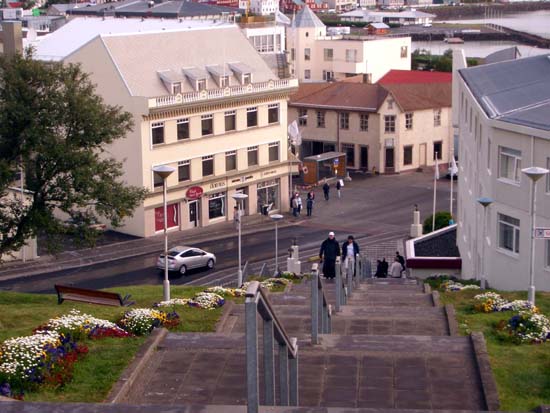 470Akureyri