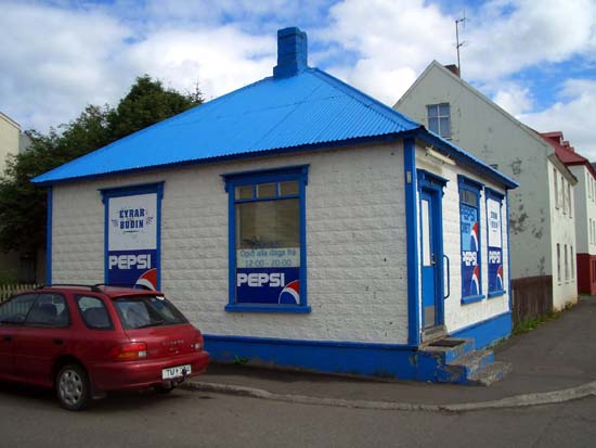 495Akureyri