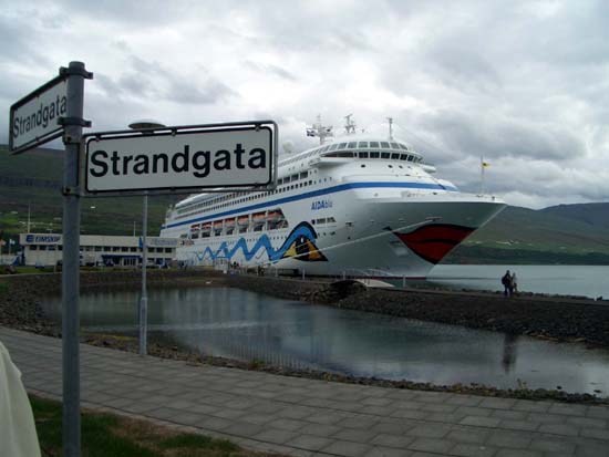 500Akureyri
