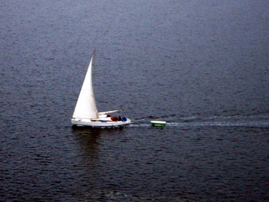 570Bateau