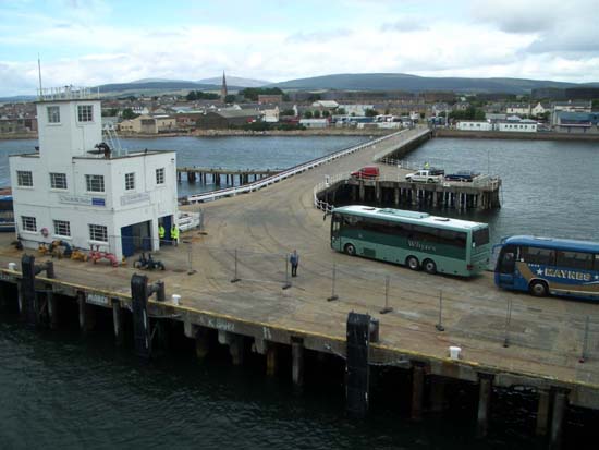 610Invergordon