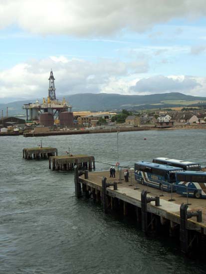 615Invergordon