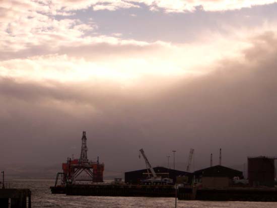 655Invergordon