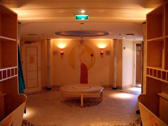 740Sauna