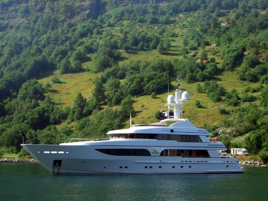 753Bateau