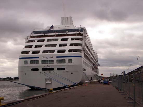 800Bateau