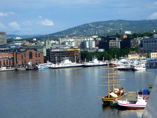 801Oslo