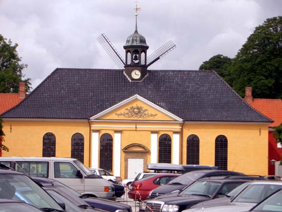 855Kopenhagen