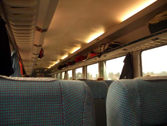 950Bahn