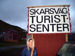 320Nordkapp
