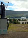 452Akureyri