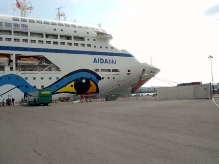 065Bateau