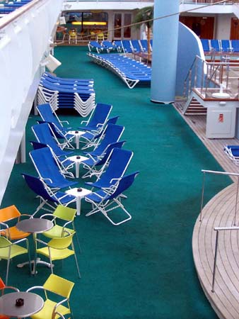 084Deck