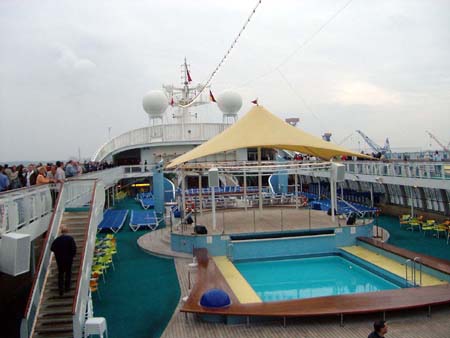 096Deck