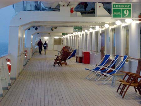 128Deck
