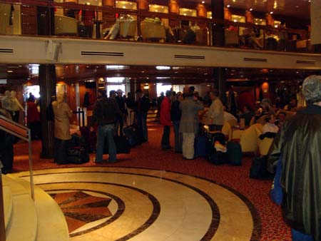 153Deck