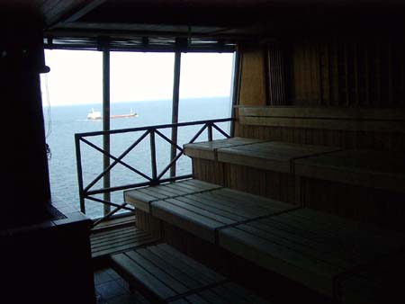 182Sauna