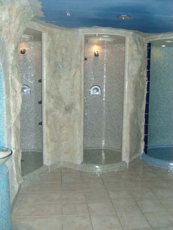 192Sauna