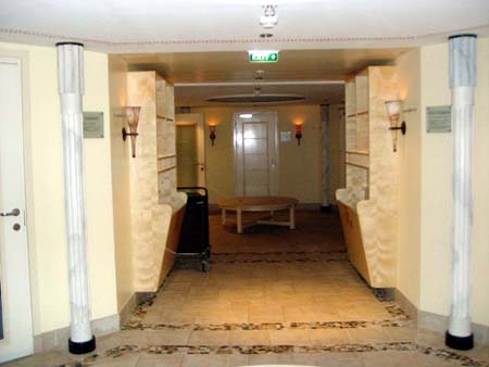 195Sauna