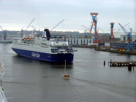 239Kiel