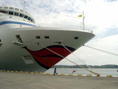 249Bateau