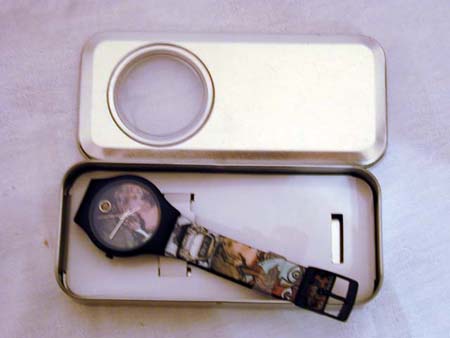CollectionPrivee25c