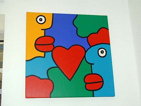 Galerie007