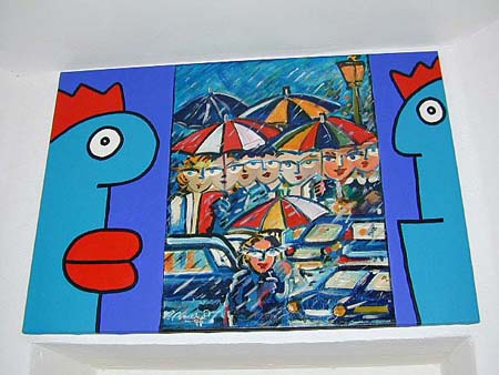 Galerie053