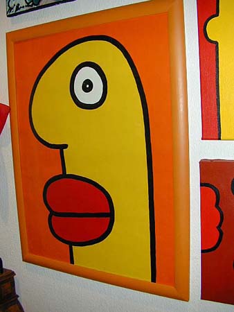 Galerie073