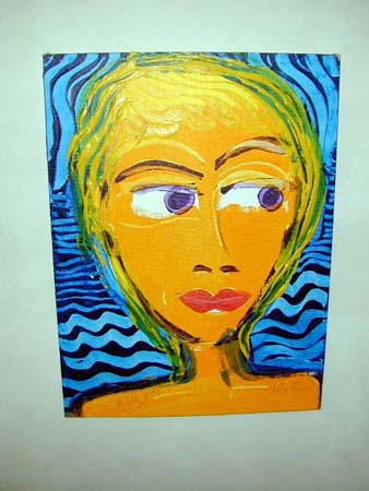 Galerie086