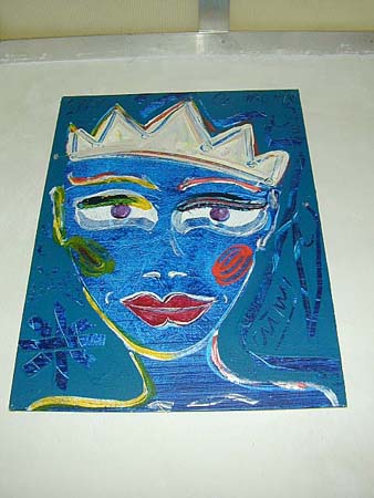 Galerie095